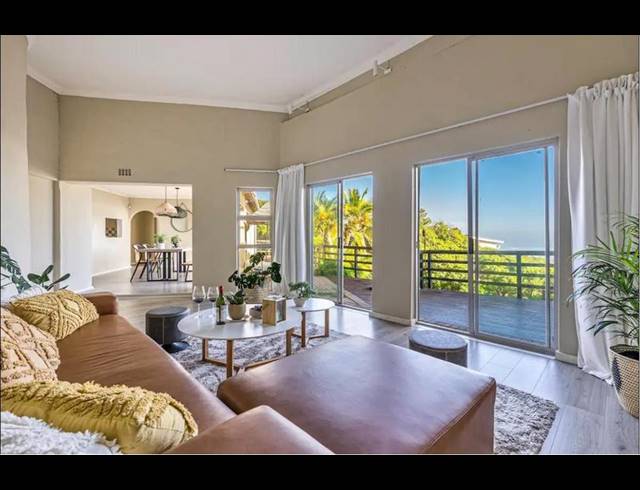 5 BEDROOM HOUSE FOR SALE IN LLANDUDNO